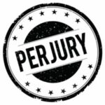 Perjury Perjury