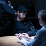 Interrogation Interrogation