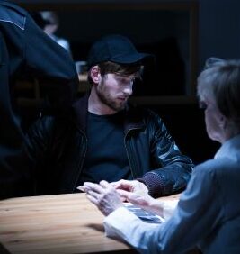 Knowing Your Miranda Rights During A Police Interrogation - Keith B Knowing Your Miranda Rights During A Police Interrogation - Keith B