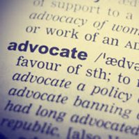 Advocate