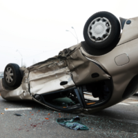 Car Accident Facts