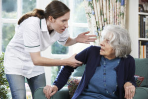 Nursing Home Abuse Lawyer Houston, TX