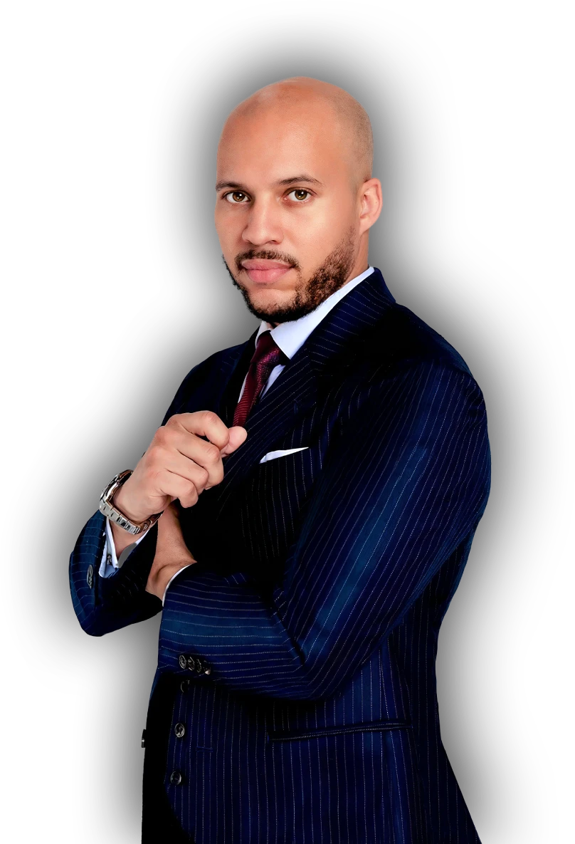 Keith B. French Law