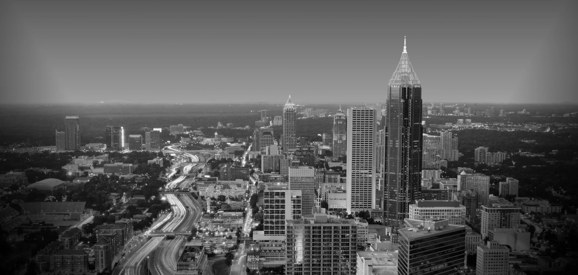 City Background