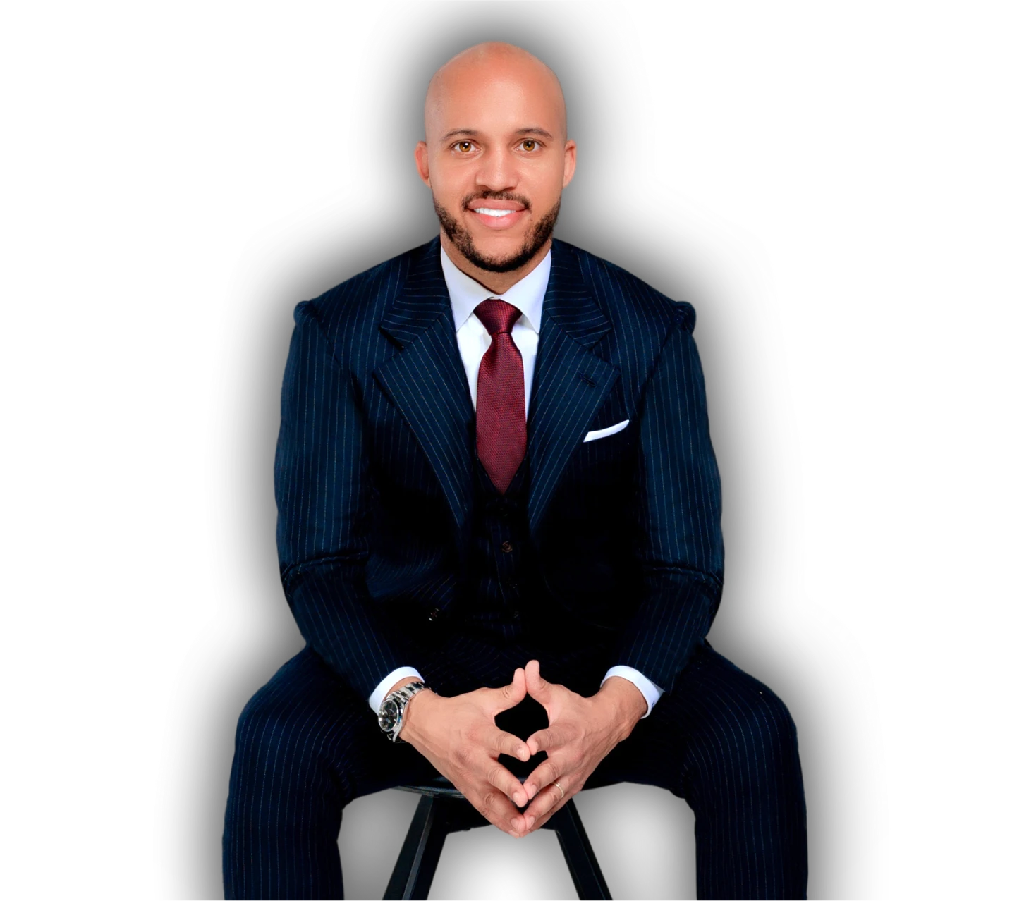 Keith B. French, Jr.